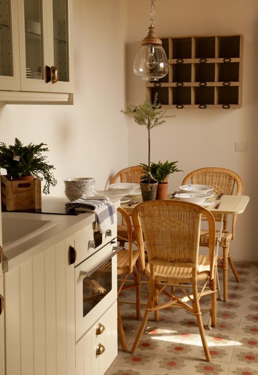 Station By Cassai Landhaus Ses Salines (Mallorca)