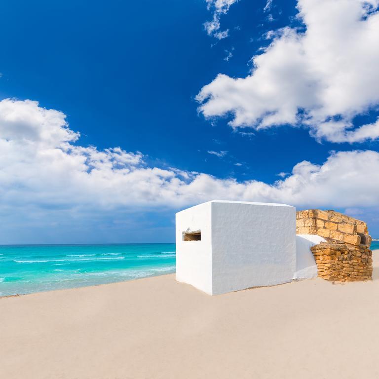 Station By Cassai * Ses Salines (Mallorca)