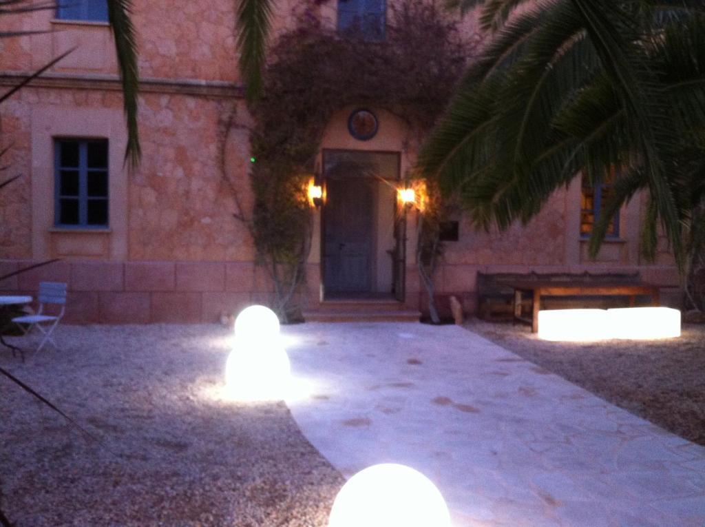 Station By Cassai * Ses Salines (Mallorca)