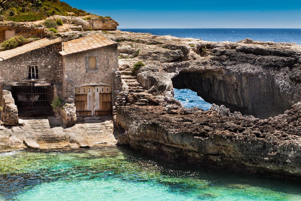 Station By Cassai Ses Salines (Mallorca)