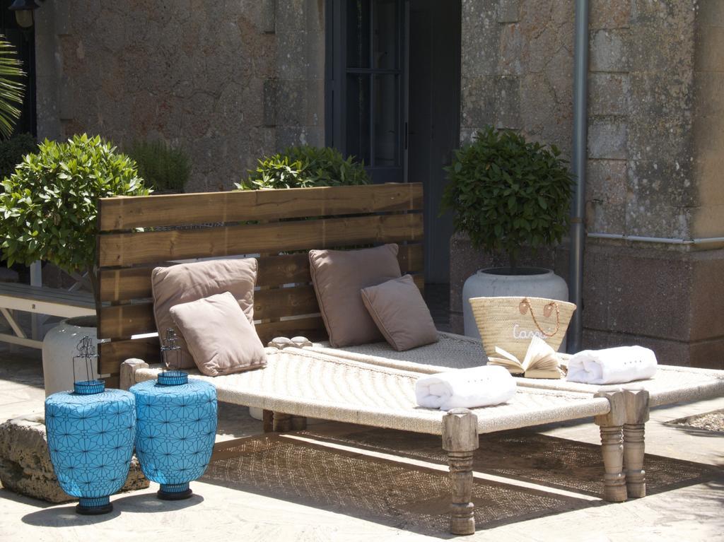 Station By Cassai Gospodarstwo wiejskie Ses Salines (Mallorca)