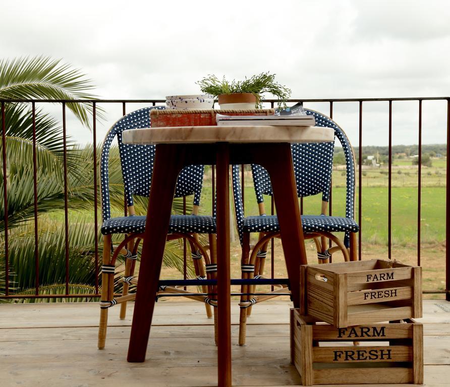 Station By Cassai Gospodarstwo wiejskie Ses Salines (Mallorca)