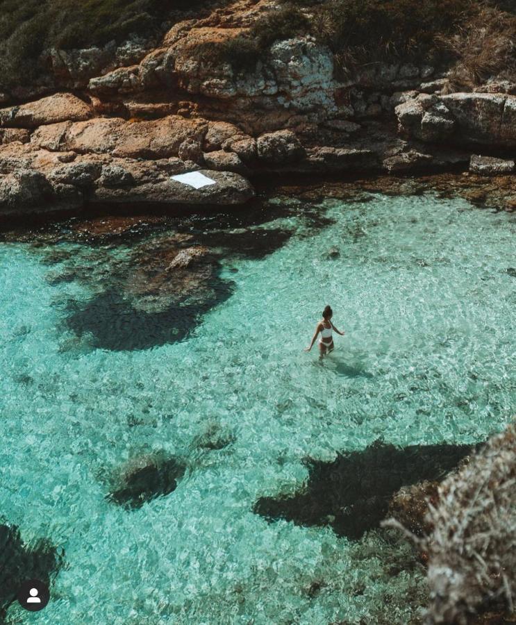 Station By Cassai Gospodarstwo wiejskie Ses Salines (Mallorca)